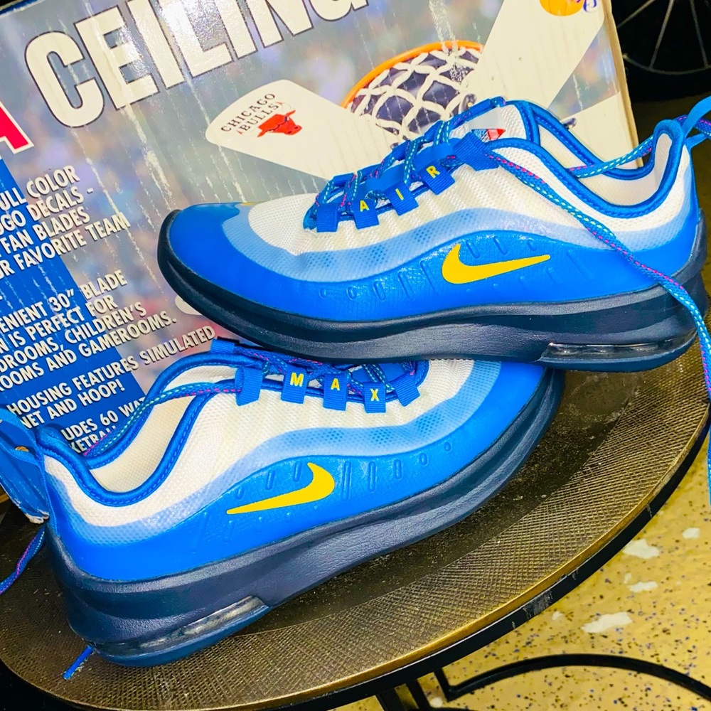 Nike Air Max